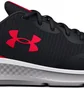 Кроссовки мужские Under Armour Charged Pursuit 3 Tech Black 3025424-002