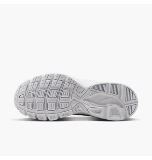 Кроссовки женские Nike Initiator White/Metallic 394053-100