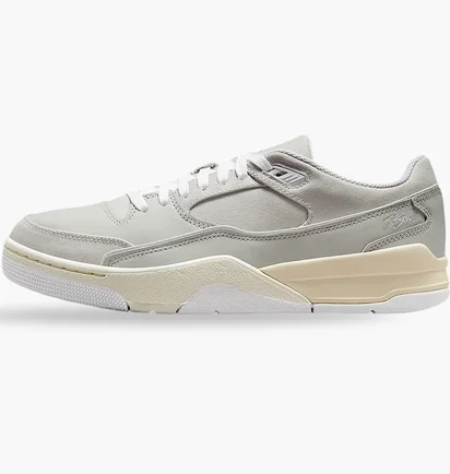Кроссовки мужские Air Jordan Flight Court Wt Grey IH4487-072