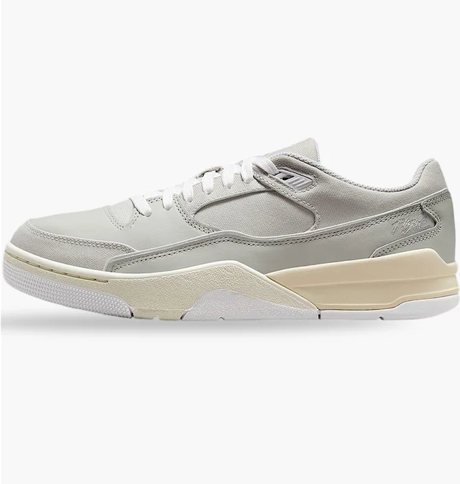Кроссовки мужские Air Jordan Flight Court Wt Grey IH4487-072