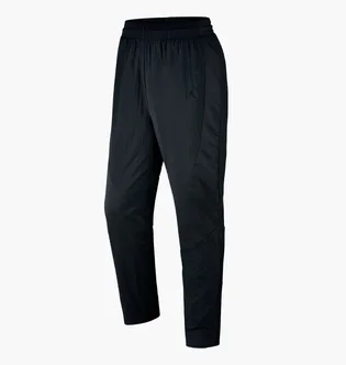 Штаны мужские Jordan Air Wings Muscle Pants Black 843102-010