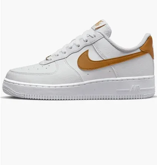 Кроссовки женские Nike Air Force 1 07 Next Nature White Dn1430-104