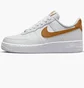 Кросівки жіночі Nike Air Force 1 07 Next Nature White Dn1430-104