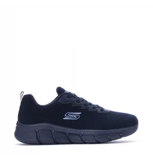 Кросівки чоловічі Skechers Bobs B Flex Chill Edge Blue 118106-NVY