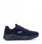 Кросівки чоловічі Skechers Bobs B Flex Chill Edge Blue 118106-NVY
