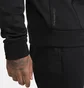 Худи мужское Air Jordan Tf Hd Po Swoosh Black Dq5401-010