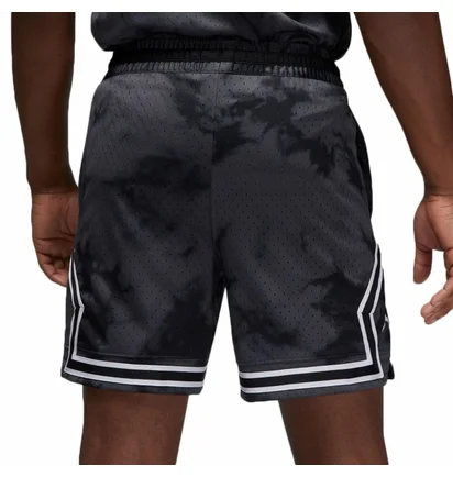 Шорти чоловічі Air Jordan Dri-Fit Sport Breakfast Club Grey DZ0561-022