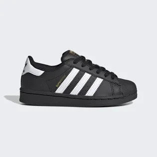 Кросівки дитячі Adidas Superstar C Black EF5394