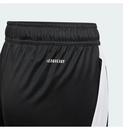 Шорты детские Adidas Tiro 24 Black IJ7666