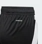 Шорты детские Adidas Tiro 24 Black IJ7666