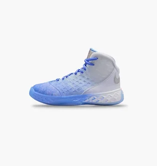 Кроссовки детские Nike Kobe I I I Big Kids Basketball Shoes Blue/White HQ2304-400