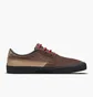 Кроссовки унисекс Nike Sb Shane Premium Brown DC8902-200