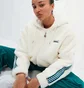 Куртка жіноча Ellesse Raineri Jacket Beige SGT19249-904