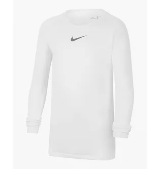 Термобілизна дитяча Nike Dry Park First Layer White Av2611-100