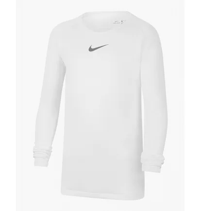 Термобілизна дитяча Nike Dry Park First Layer White Av2611-100