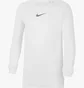 Термобілизна дитяча Nike Dry Park First Layer White Av2611-100
