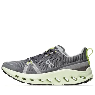 Кроссовки мужские On Cloudsurfer Trail Grey 3ME10112463