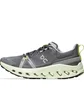Кроссовки мужские On Cloudsurfer Trail Grey 3ME10112463
