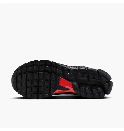 Кроссовки мужские Nike Vomero 5 Bred Black HV2527-002