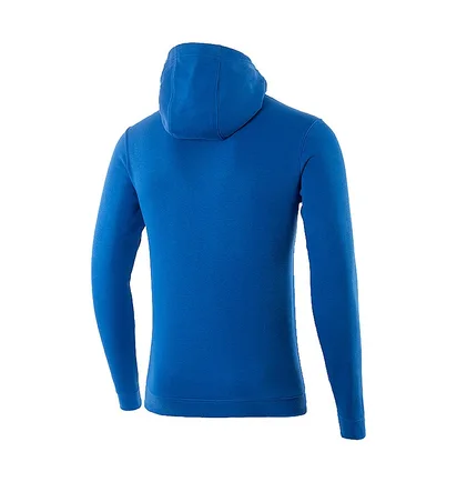 Худи мужское Nike Team Club 19 Hoodie Lifestyle Blue Ar3239-463