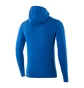 Худи мужское Nike Team Club 19 Hoodie Lifestyle Blue Ar3239-463