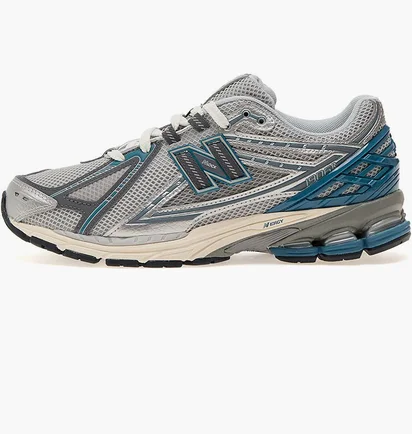 Кроссовки мужские New Balance 1906 Grey M1906REO