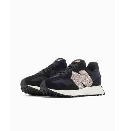 Кросівки жіночі New Balance S327 Ph Black WS327PH