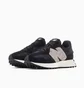 Кросівки жіночі New Balance S327 Ph Black WS327PH