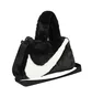 Сумка женская Nike Faux Fur Tote Bag Black DQ5804-010