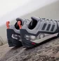 Кросівки унісекс Adidas Terrex Swift Solo 2.0 Hiking Grey ID3449