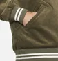 Куртка мужская Nike Jacket Bomber Varsity Olive DV9997-325