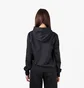 Худи женское Nike Sportswear Phoenix Fleece Hoodie Black HF6839-010