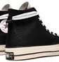 Кеды мужские Converse Fear Of God X Chuck 70 Hi Black 164529C