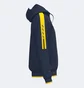 Олімпійка чоловіча Joma Chaqueta Con Capucha Olimpiada Marino Amarillo Blue 103707.339
