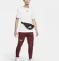 Сумка унісекс Nike Heritage Waistpack Black DB0490-010