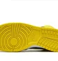 Кроссовки мужские Nike Dunk High Sp Yellow CZ8149-002