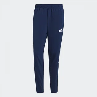 Штаны мужские Adidas Tiro21 Wov Pnt Blue Gh4470