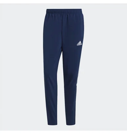 Штаны мужские Adidas Tiro21 Wov Pnt Blue Gh4470