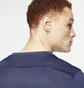 Футболка чоловіча Nike Dry Park Vii Jsy Ss Blue Bv6708-410