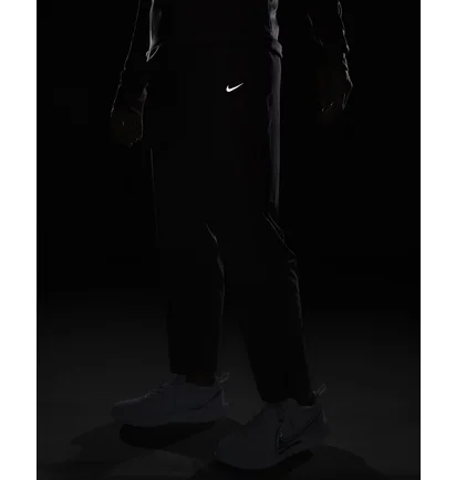 Штани жіночі Nike 7/8 Dri-Fit Fast Brown FB7029-208