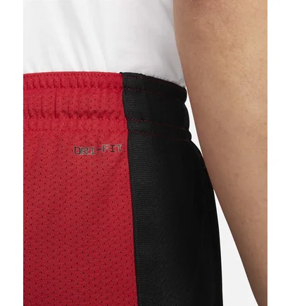 Шорты мужские Air Jordan Dri-Fit Red DH9077-687