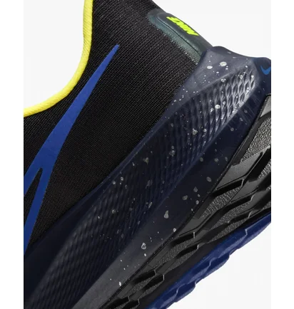Кроссовки мужские Nike Air Zoom Pegasus 39 Black DZ4846-001