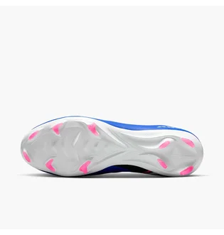 Бутсы унисекс Nike Zoom Vapor 16 Pro Fg Blue FQ8685-446