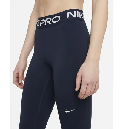 Лосини жіночі Nike Pro Blue CZ9779-451