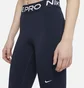 Лосини жіночі Nike Pro Blue CZ9779-451