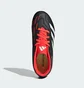 Бутсы детские Adidas Predator 24 Club Flexible Ground Performance Black IG5429