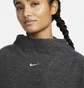 Світшот жіночий Nike Therma-Fit Black DQ6253-032