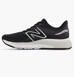 Кросівки жіночі New Balance Fresh Foam X 880V12 Black W880B12