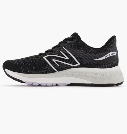 Кросівки жіночі New Balance Fresh Foam X 880V12 Black W880B12