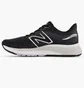 Кросівки жіночі New Balance Fresh Foam X 880V12 Black W880B12